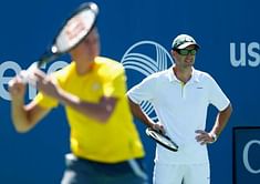 5 things you should know about Ivan Ljubicic