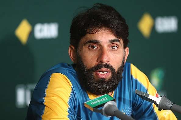 PCB could force Misbah-ul-Haq to retire after West Indies series