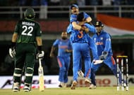 Misbah-ul-Haq India Pakistan World Cup 2011.jpg
