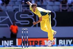 Mitchell Starc eyes Champions Trophy comeback