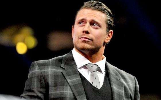 5 Most Handsome Wwe Superstars