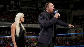 WWE News: The Miz destroys John Cena and Nikki Bella's relationship on the latest episode of SmackDown