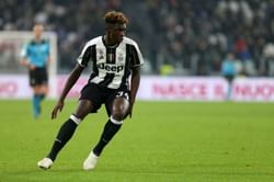 5 youngsters who will tear 2017/2018 a new one