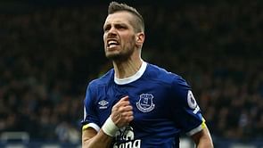 Schneiderlin 'lost the joy of football' at Manchester United
