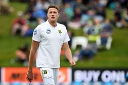 Morne Morkel feels change in ball helped New Zealand gain momentum