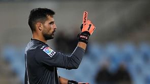 Moya signs on for another year at Atletico