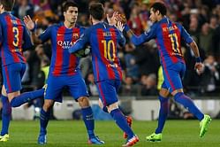 Rumour: Barcelona set to make world record €110 million bid for striker