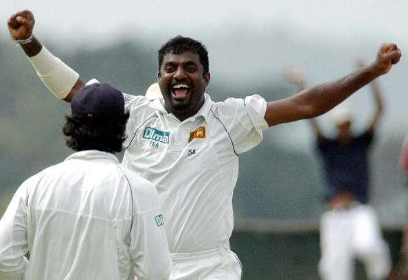 No one quite deciphered Muralitharan completely in his illustrious career.