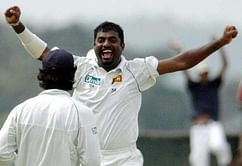 Top 7 wicket-taking spinners since the retirement of Muttiah Muralitharan
