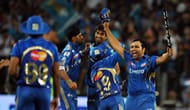Mumbai Indian Pune Warriors Indians 2012 IPL