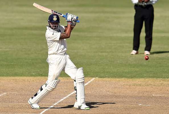 5 players who disappointed during India's home season