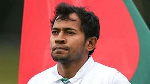 Mushfiqur expects good times ahead as Bangladesh bring up Test ton against Sri Lanka