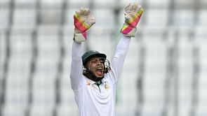 Mushfiqur set to keep in Colombo as rib fracture sidelines Liton