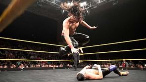 WWE NXT Results 8th March 2017, Latest NXT winners, review and video highlights