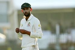 Who Said What: World reacts as Nathan Lyon brings Australia back on day two