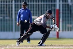 Chirag Suri: The IPL's UAE entrant vows to make his presence felt