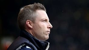 Millwall boss Harris condemns alleged racist abuse of Son