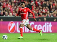Nelson Semedo