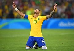 5 players from Barcelona who are/were better for their national teams