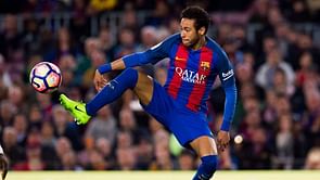 Belletti: Neymar will soon be the best in the world