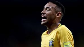 Neymar should win next Ballon d'Or – Miranda