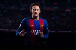 5 reasons why Manchester United is the perfect club for Neymar