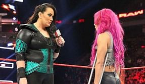 5 reasons Nia Jax should defeat Sasha Banks at Fastlane 2017