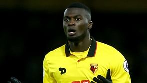 Niang will 'work like a dog' to return to the top after AC Milan exit