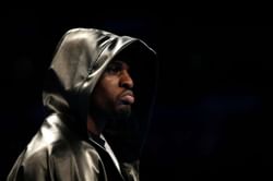WWE News: Boxer Ohara Davies amazes fans as he walks out to The Undertaker's entrance music