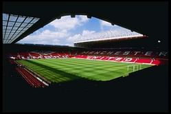 5 football stadiums that turned into ruins after abandonment