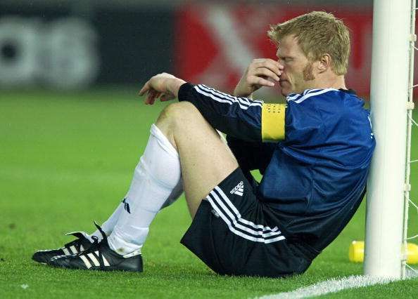 Oliver Kahn