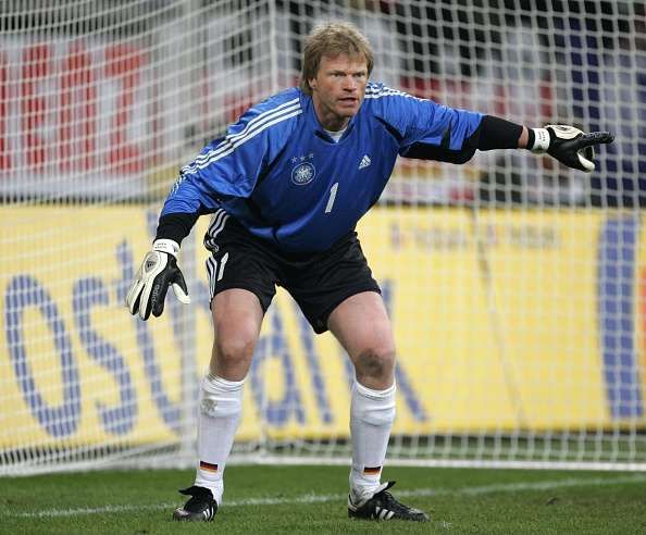 german goalkeeper khan