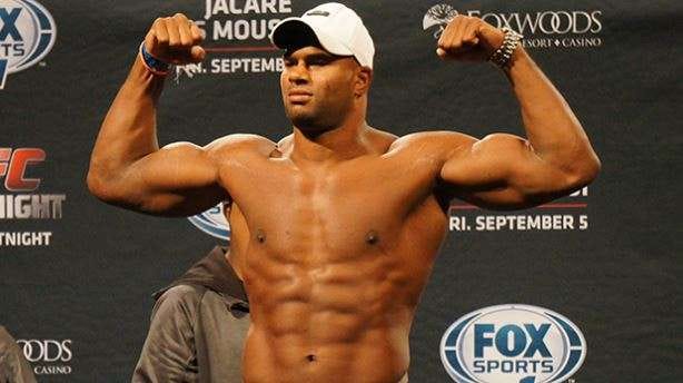 5 Most Hated Fighters In Ufc History