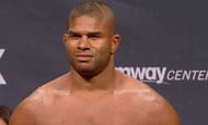 overeem