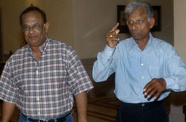 5 things you must know about one of India's unluckiest cricketers Padmakar Shivalkar