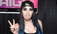 paige