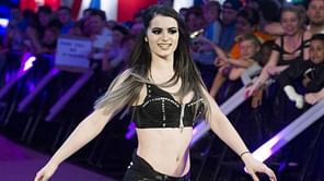 WWE News: Paige says she's feeling healthy and happy on her wedding day