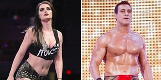 WWE News: Alberto Del Rio shuts down fans trolling Paige