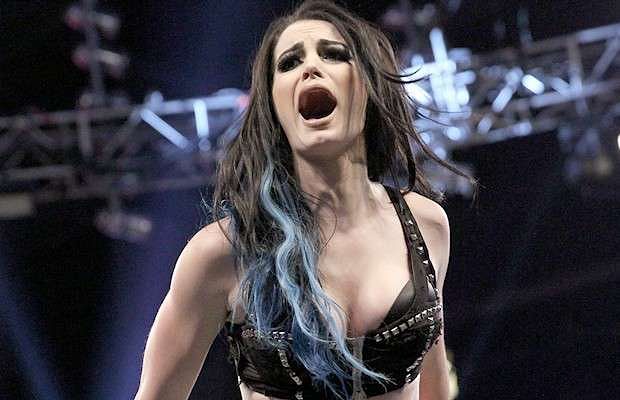 WWE News: Twitter goes crazy as compromising photos and videos of Paige are leaked