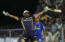 IPL 2017: Top 5 batsmen with highest batting strike rates in IPL