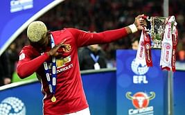 Paul Pogba: Has he overcome the price tag?