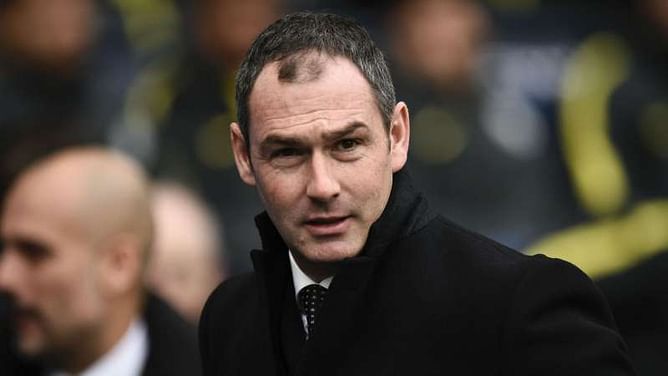 Clement still targeting 17th place ahead of Hull clash
