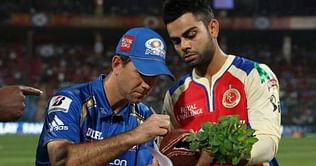 Steve Waugh finds elements of Ricky Ponting and himself in Virat Kohli