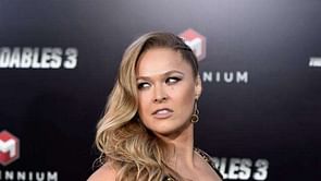 WWE News: Paul Heyman wants Ronda Rousey in WWE