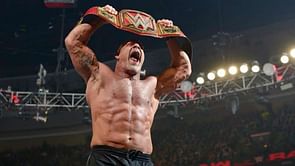 WWE News: Goldberg open to working more dates after Wrestlemania