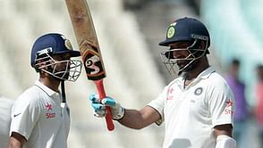 Who said what: World reacts to India's fighting comeback on day 3