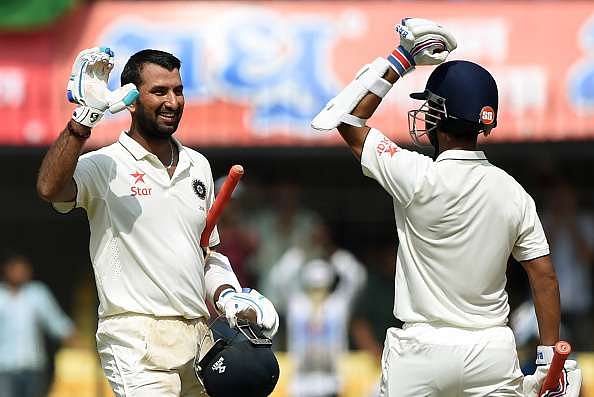 Cricketers of the week: 5th March - 11th March
