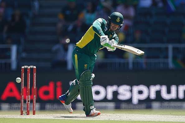 5 highest scores by a batsman in ODI run chases