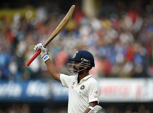 Pravin Amre lauds Virat Kohli for backing Ajinkya Rahane during his run of poor scores
