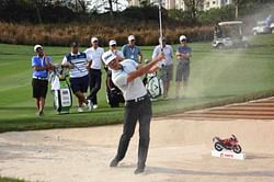 Preview Interview at Hero Indian Open 2017: World No. 26, Rafa Cabrera-Bello